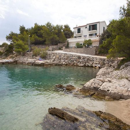 Villa Perun Ražanj Esterno foto