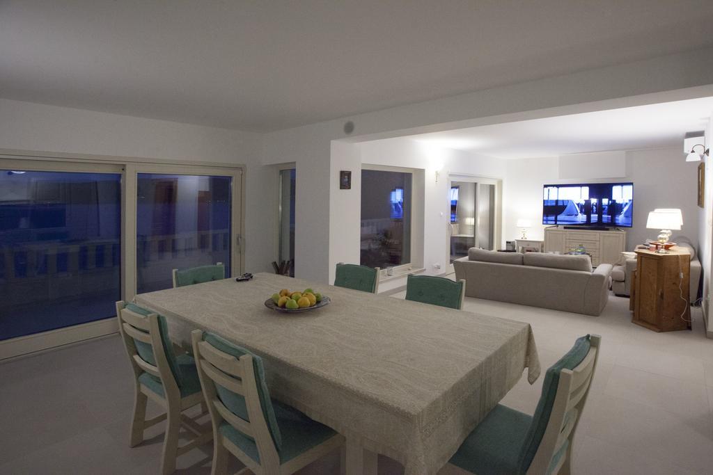 Villa Perun Ražanj Esterno foto