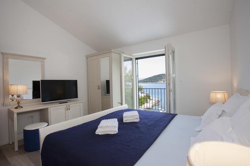 Villa Perun Ražanj Esterno foto