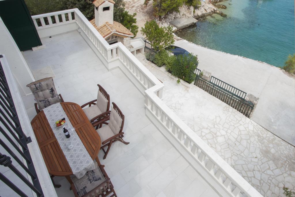 Villa Perun Ražanj Esterno foto