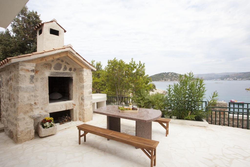 Villa Perun Ražanj Esterno foto