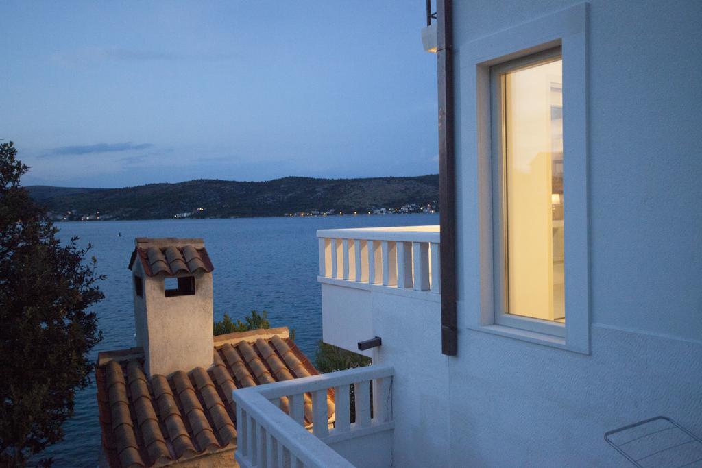 Villa Perun Ražanj Esterno foto