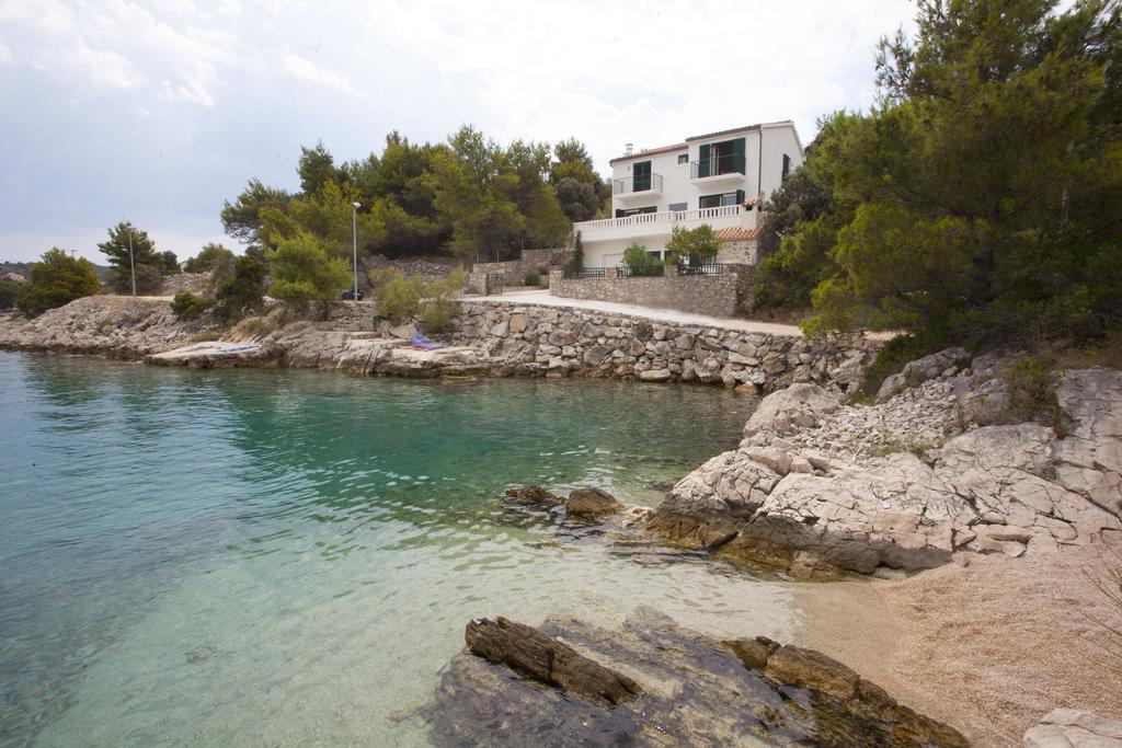 Villa Perun Ražanj Esterno foto